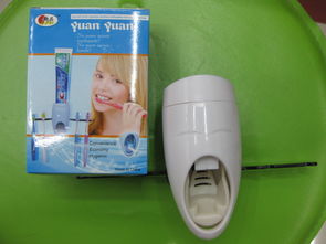 解鎖生活小確幸 門牙自動(dòng)擠牙膏器與義烏商貿(mào)的日用品新潮流